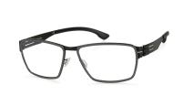 Оптическая оправа ic! Berlin NITROGEN BLACK GUN METAL