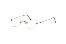 Оптическая оправа Lunor CLASSIC PANTO M AG