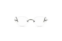 Оптическая оправа Lunor CLASSIC PANTO M AS