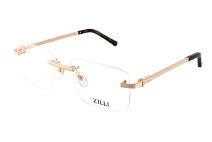 Оптическая оправа ZILLI ZI-60106 C01