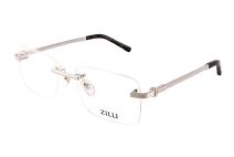 Оптическая оправа ZILLI ZI-60106 C02