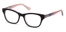 Оптическая оправа Guess GU2678-N 001