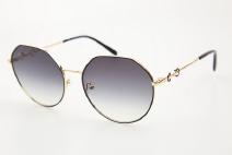 Солнцезащитные очки Valentin Yudashkin VY 302S C10