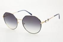 Солнцезащитные очки Valentin Yudashkin VY 302S C12