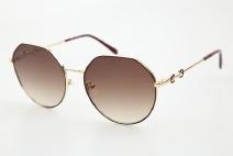 Солнцезащитные очки Valentin Yudashkin VY 302S C14