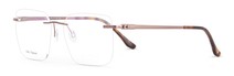 Оптическая оправа Blancia BC 375 C4