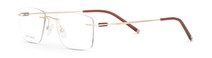 Оптическая оправа Blancia BC 387 C3