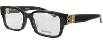 Оптическая оправа Balenciaga BB0105O 001
