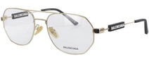 Оптическая оправа Balenciaga BB0117O 003
