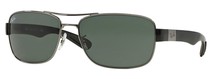 Солнцезащитные очки Ray-Ban RB3522 004-71