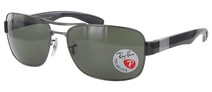 Солнцезащитные очки Ray-Ban RB3522 004-9A
