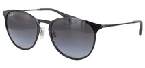 Солнцезащитные очки Ray-Ban Erika Metal RB3539 002-8G