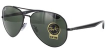Солнцезащитные очки Ray-Ban RB3675 002-31