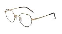 Оптическая оправа Allpoets BYRON O GDBK