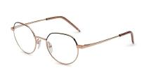 Оптическая оправа Allpoets BYRON O PGBK