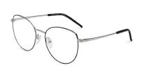 Оптическая оправа Allpoets MARCH O SLBK