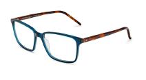 Оптическая оправа Allpoets 5 BECQUE 57O BLHV