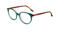 Оптическая оправа Allpoets 5 MATEE 51O GRHV