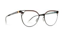Оптическая оправа Lool NUKI O BKCO