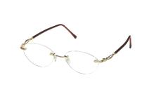 Оптическая оправа Henry Jullien HJ ESCALE 180 C56P27