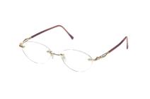 Оптическая оправа Henry Jullien HJ ESCALE 180 C74P29