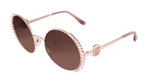 Солнцезащитные очки Lancel LA91013 C02