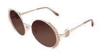 Солнцезащитные очки Lancel LA91013 C03