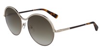 Солнцезащитные очки Longchamp LO123SL 717