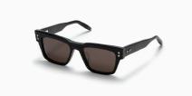 Солнцезащитные очки Akoni Columba AKS 100 A BLK-BLK