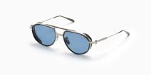 Солнцезащитные очки Akoni Skyracer AKS 511 C SLV-SLV