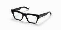 Оптическая оправа Akoni Columba AKX 100 D BLK-BLK