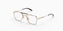 Оптическая оправа Akoni Europa AKX 200 F GLD-BLK