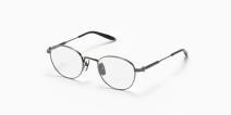 Оптическая оправа Akoni Pioneer AKX 300 B SLV-GRY