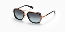 Солнцезащитные очки Balmain Officier BPS 108 E RSE-BLK