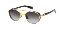 Солнцезащитные очки Balmain Brigade - Iv BPS 120 A GLD-BLK