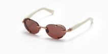 Солнцезащитные очки Balmain Monsieur BPS 153 B RSE-BNE