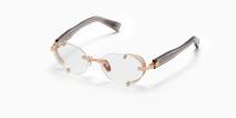 Оптическая оправа Balmain Monsieur BPS 153 D GLD-GRY