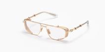 Оптическая оправа Balmain Brigade-V BPX 142 C GLD-GRY