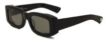 Солнцезащитные очки Études CORRESPONDANCE BLACK