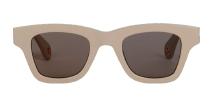 Солнцезащитные очки Jacquemus LES LUNETTES NOCIO BEIGE