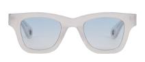 Солнцезащитные очки Jacquemus LES LUNETTES NOCIO MULTI BLUE
