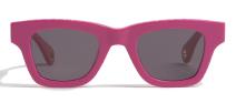 Солнцезащитные очки Jacquemus LES LUNETTES NOCIO PINK