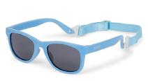 Солнцезащитные очки Dooky SANTORINI BLUE/BLUE/GREY
