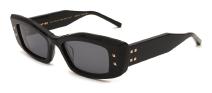 Солнцезащитные очки Valentino V-Quattro VLS-109-A-BLK-GLD