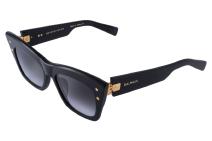 Balmain B-II A BLK-GLD