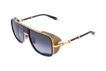 Солнцезащитные очки Balmain O.R. BPS 104 A GLD-BLK