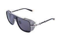 Солнцезащитные очки Balmain O.R. BPS 104 B PLD-BLK