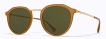 Солнцезащитные очки Mykita PAULSON 901