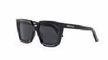 Солнцезащитные очки DIOR DiorMidnight S1I 45A5 CD40092I 01D