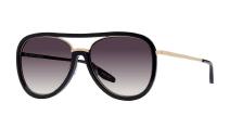 Солнцезащитные очки Barton Perreira Fossett BEA/GOL/OVG BP40096U 01B